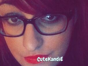 CuteKandiE