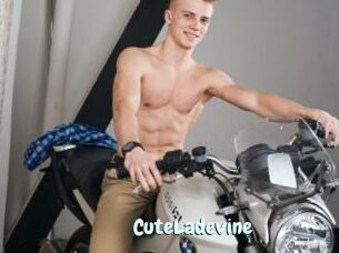CuteLadevine