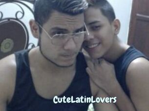 CuteLatinLovers