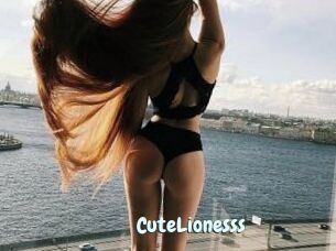 CuteLionesss
