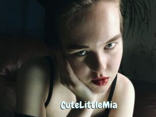 CuteLittleMia