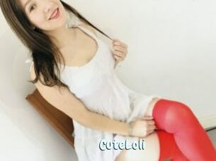 CuteLoli