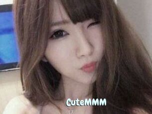 CuteMMM
