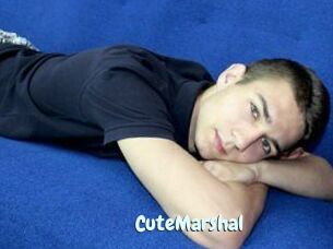 CuteMarshal
