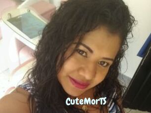 CuteMorTS
