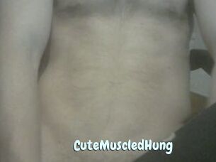CuteMuscledHung