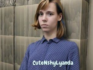 CuteNshyLyanda