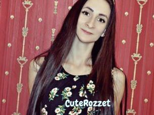 CuteRozzet