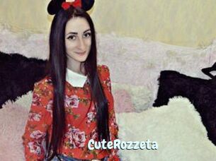 CuteRozzeta