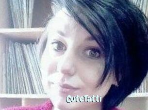 CuteTatti