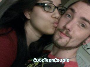 CuteTeenCouple