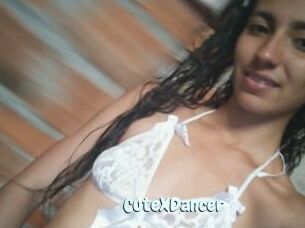 CuteXDancer