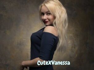 CuteXVanessa