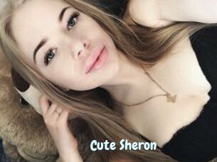 Cute_Sheron