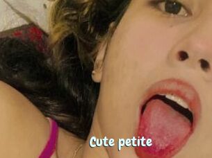 Cute_petite