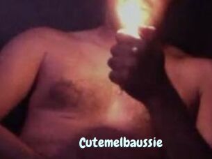 Cutemelbaussie