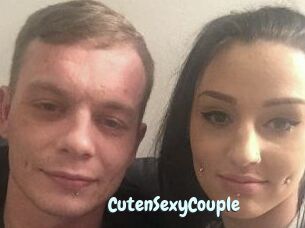 CutenSexyCouple