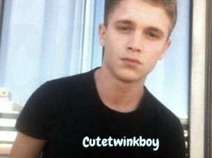Cutetwink