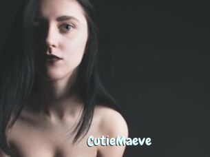 CutieMaeve