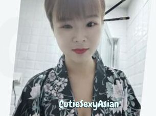 CutieSexyAsian