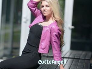 CutteAngell