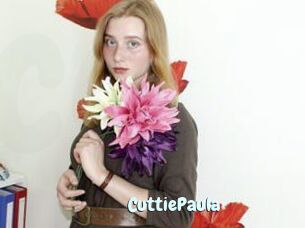 CuttiePaula