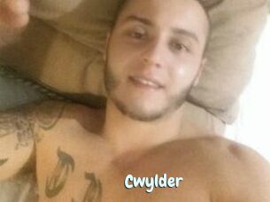 Cwylder