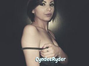 CyndeeRyder