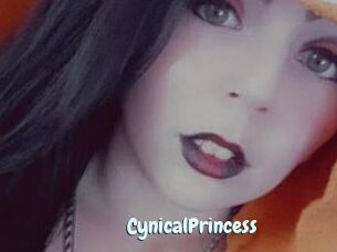 CynicalPrincess
