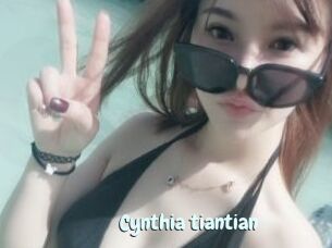Cynthia_tiantian