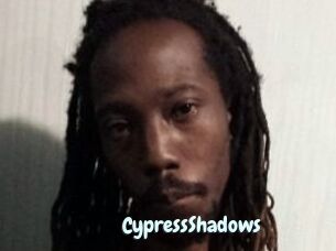 CypressShadows