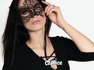 CzAlice