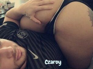 Czaroy