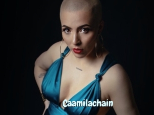 Caamilachain