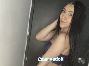 Caamiladoll