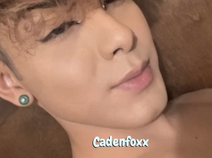 Cadenfoxx