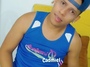 Cadmiel