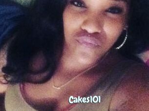 Cakes101