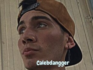 Calebdangger