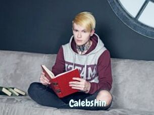 Calebshin