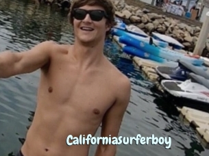 Californiasurferboy