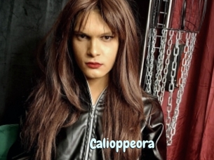 Calioppeora