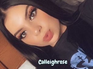 Calleighrose