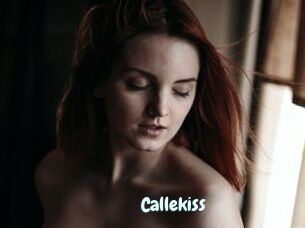 Callekiss