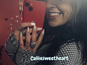 Calliesweetheart