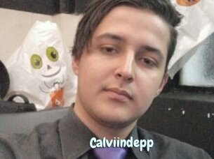 Calviindepp