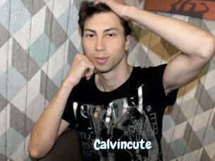 Calvincute