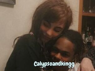 Calypsoandkingg