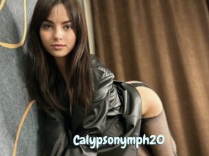 Calypsonymph20