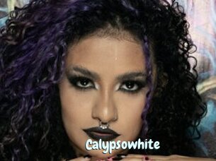 Calypsowhite